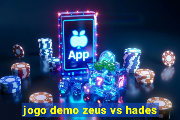 jogo demo zeus vs hades